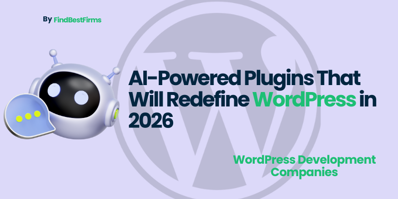 AI-Powered Plugins That Will Redefine WordPress in 2026